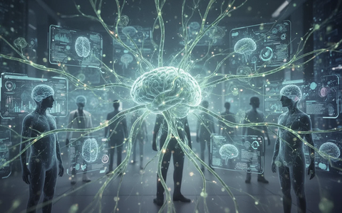 KI-Chatbots bei psychischen Problemen: 63% nutzen sie weltweit