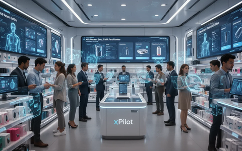 KI-Integration 2026: Neue Assistenten revolutionieren Handel und Service
