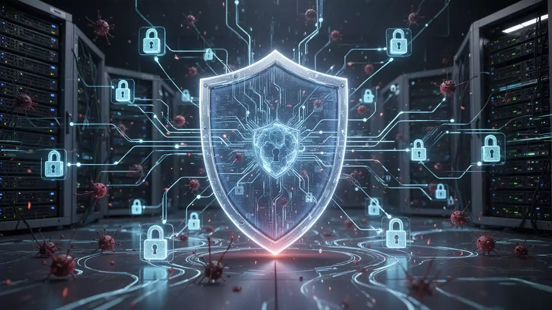 Fortinet FortiEDR besteht Test: KI-Angreifer im Fokus