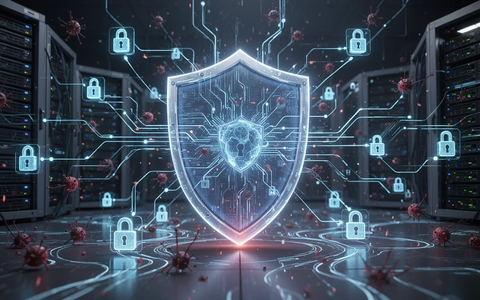 Fortinet FortiEDR besteht Test: KI-Angreifer im Fokus