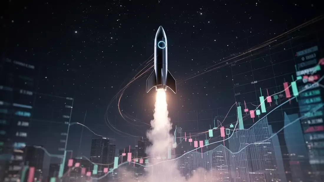 Scottish Mortgage: SpaceX-IPO als Kurstreiber für den Trust