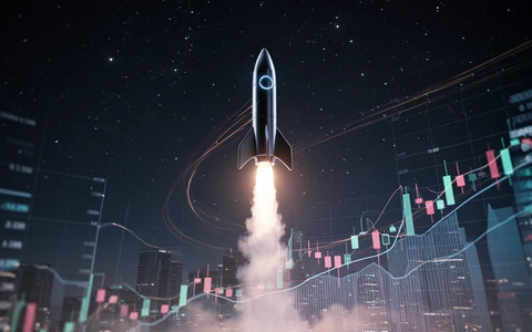 Scottish Mortgage: SpaceX-IPO als Kurstreiber für den Trust