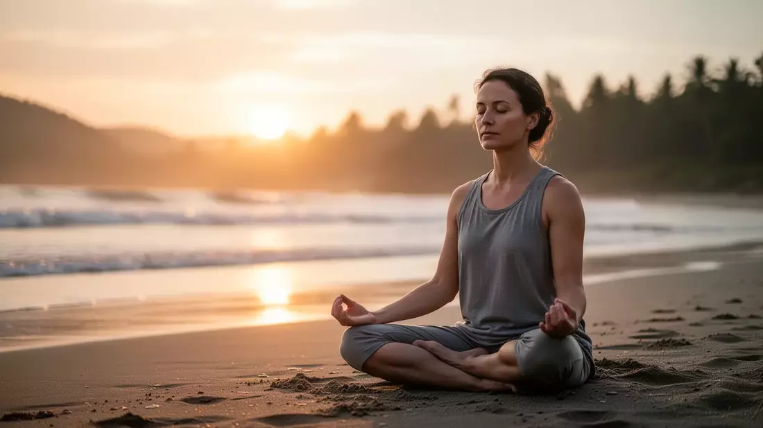 Mental Health am Arbeitsplatz: MBSR-Kurse und Insel-Retreats boomen