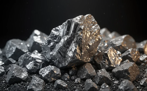 Antimony Resources Gains Political Backing Despite Stock Slide