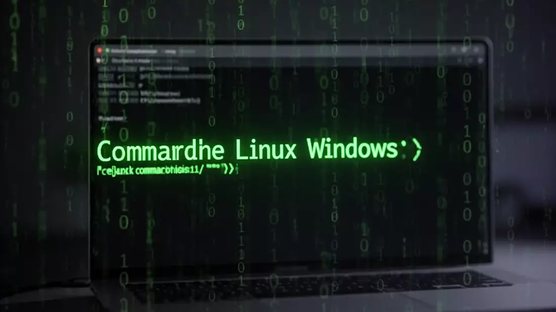 Microsoft integriert 75+ Linux-Befehle nativ in Windows 11
