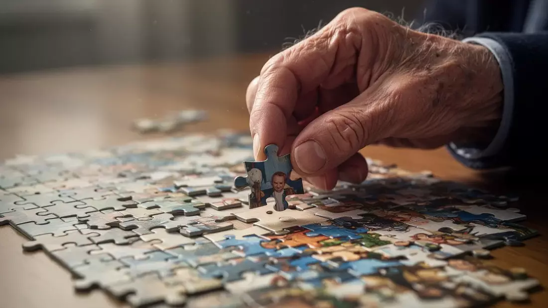 Alzheimer-Forschung: Bluttests, Kreatin und Musik als neue Hoffnungsträger