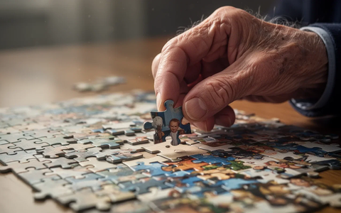 Alzheimer-Forschung: Bluttests, Kreatin und Musik als neue Hoffnungsträger