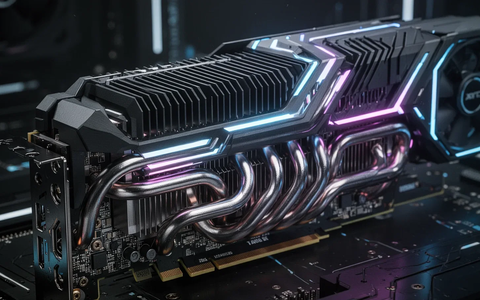 Computex 2026: Neue Kühlkonzepte für künftige High-End-GPUs