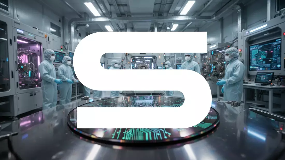 STMicro: Entscheidung über Fab-Ausbau in Crolles rückt näher