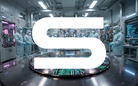 STMicro: Entscheidung über Fab-Ausbau in Crolles rückt näher