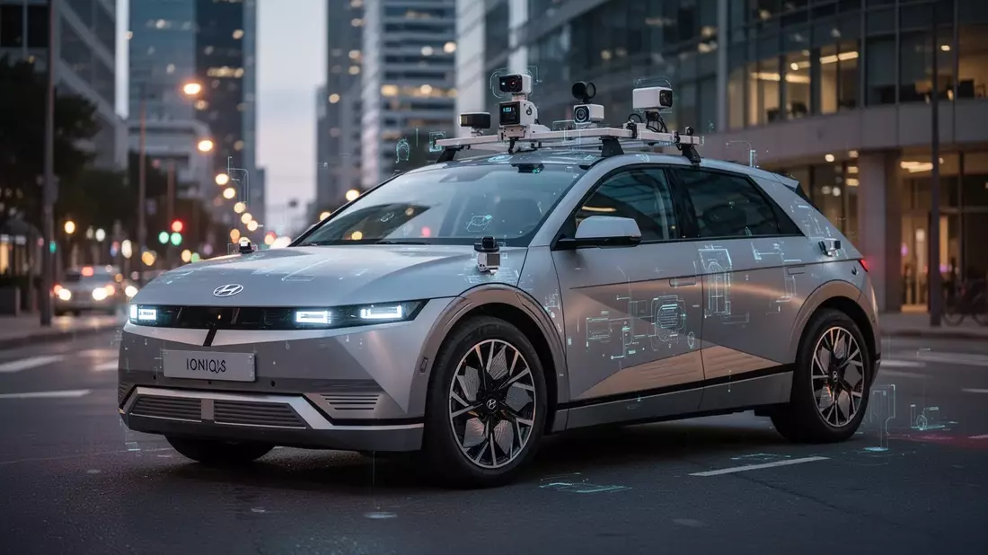 Uber startet Daten-Flotte und investiert Milliarden in autonomes Fahren