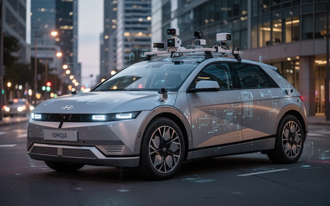 Uber startet Daten-Flotte und investiert Milliarden in autonomes Fahren