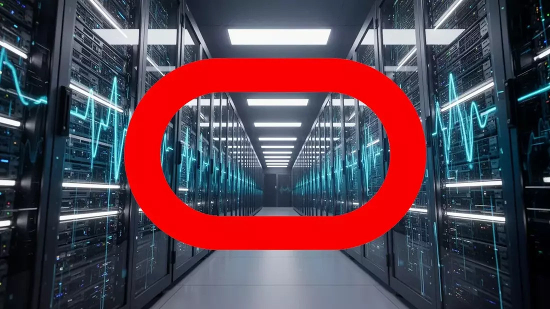 Oracle Cuts 30,000 Jobs, Bets Big on AI Infrastructure with $16B Data Center
