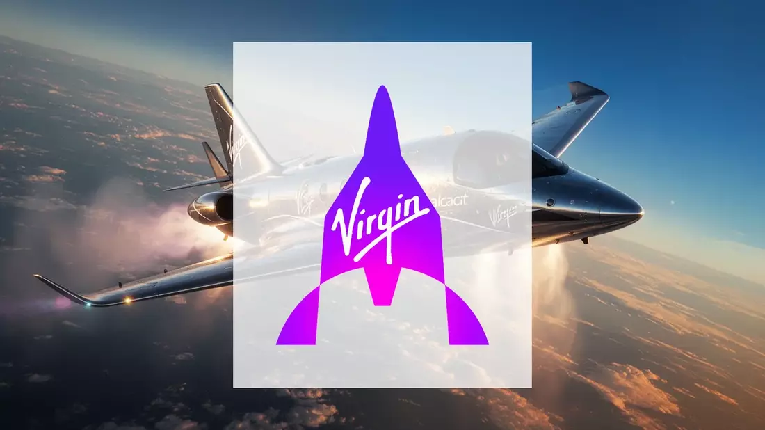 Virgin Galactic: Delta-Klasse treibt Aktie auf Höhenflug