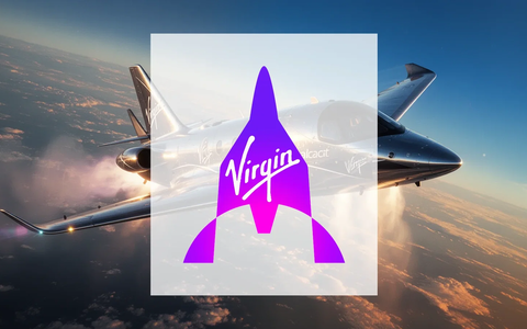 Virgin Galactic: Delta-Klasse treibt Aktie auf Höhenflug