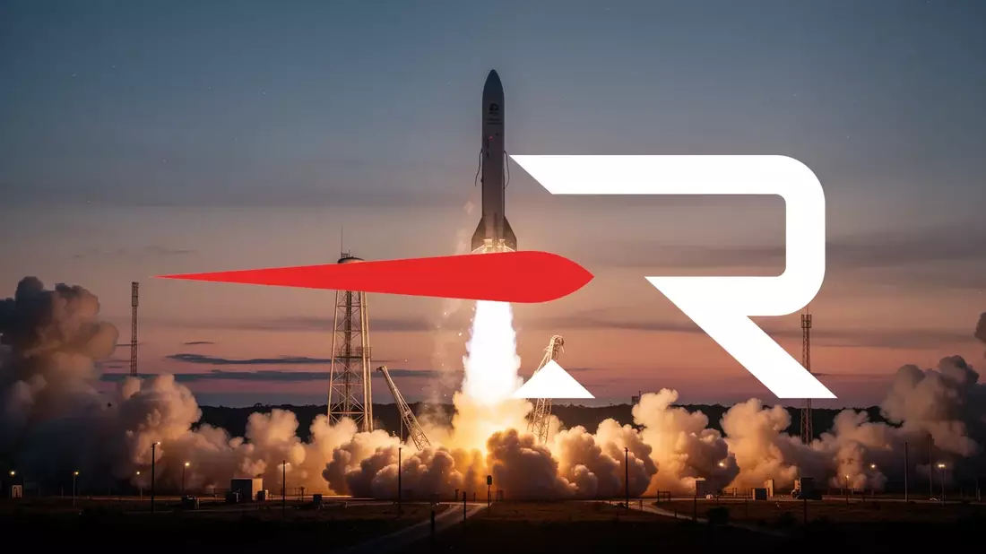 Rocket Lab Aktie: Analysten sehen Kurspotenzial nach Rücksetzer
