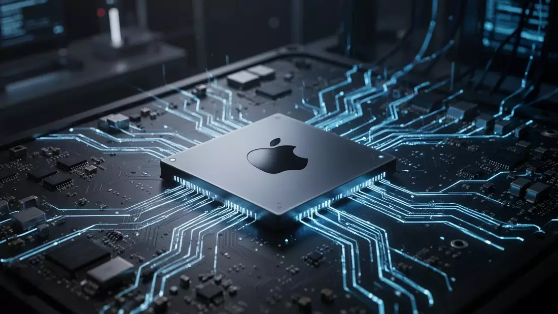 Linux-Kernel 7.2 startet erstmals auf Apple M3 Hardware