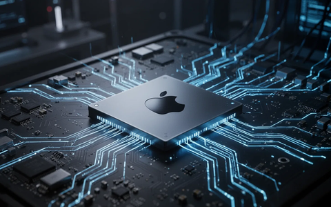 Linux-Kernel 7.2 startet erstmals auf Apple M3 Hardware