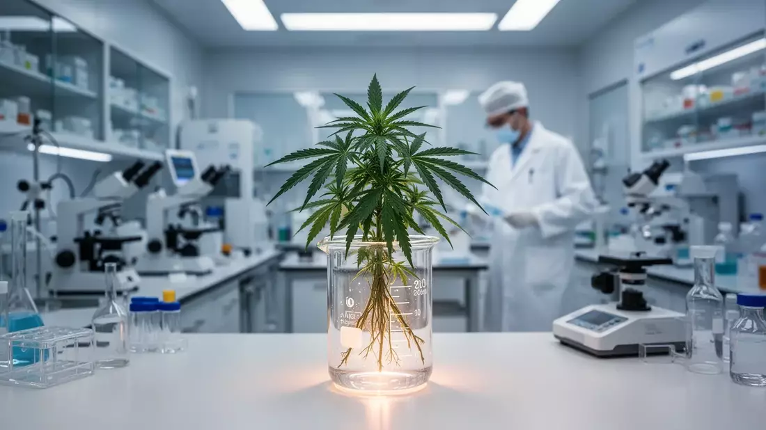 Medizinalcannabis-Markt: Preise sinken, Politik plant neue Regeln