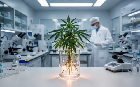 Medizinalcannabis-Markt: Preise sinken, Politik plant neue Regeln