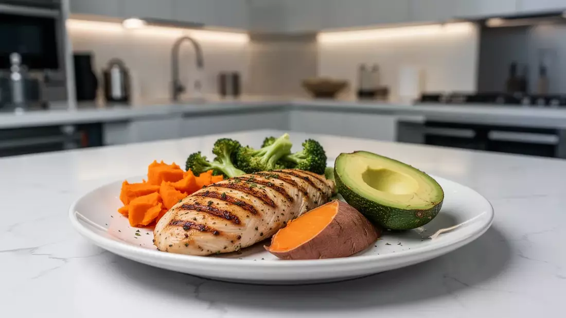 Ernährung und Training: Optimale Nährstoffsteuerung für Sportler