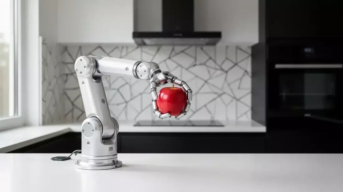 AI Reshapes Jobs: Restructuring, Bias in Hiring, and New Winners