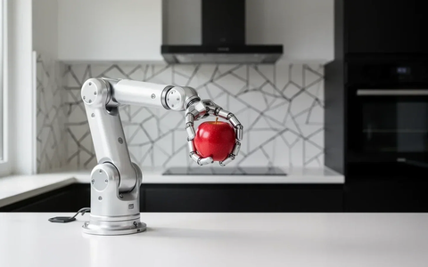 AI Reshapes Jobs: Restructuring, Bias in Hiring, and New Winners