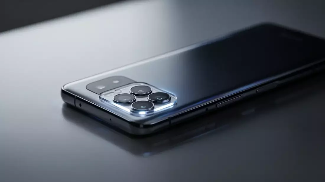 iPhone 18 Pro Max: Größerer Akku und neue Kameras im Detail