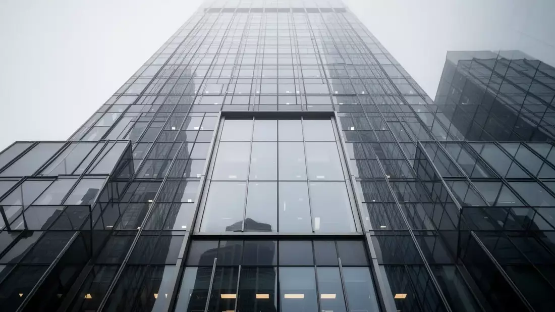 Partners Group Stock Rebounds After 16% Rout, Reaffirms Targets