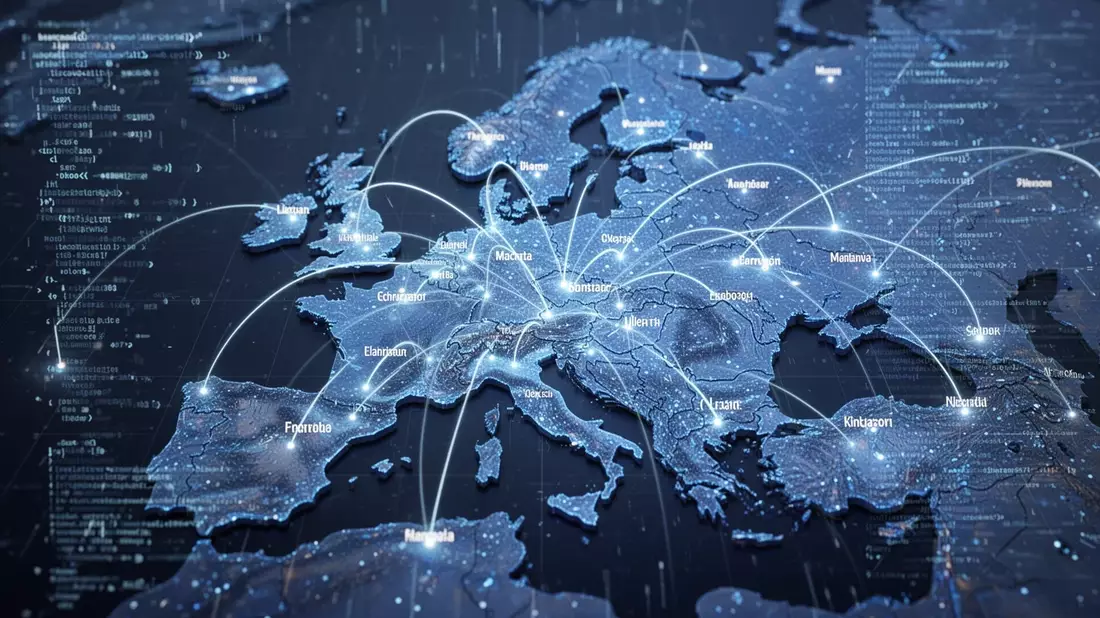 Euro-Office Launch: Europas Antwort auf Microsoft 365 startet