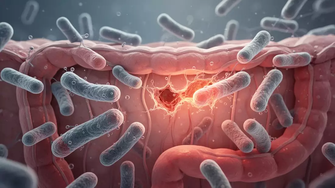 Darmgesundheit 2026: Neue Studien zu Emulgatoren und Supplementen
