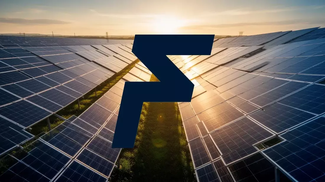 T1 Energy Stock Doubles on AI Battery Pivot, But Dilution Looms