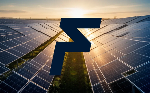 T1 Energy Stock Doubles on AI Battery Pivot, But Dilution Looms