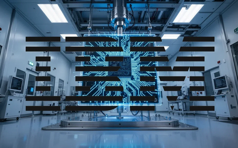 IBM's Google Cloud Pact and $10B Quantum Bet Fail to Lift Stock Amid Macro Jitters