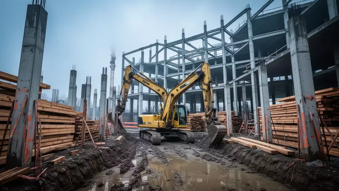 TÜV Report 2026: 35.9% of German Building Systems Have Major Defects