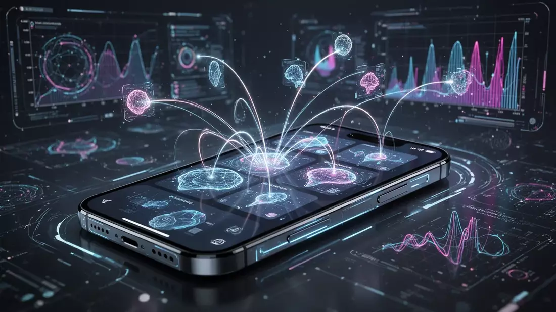 iOS 26.5.1: Apple revolutioniert Screenshots mit KI-Suche