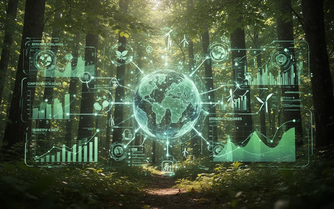ISO 14001:2026: Neue Umweltnorm setzt Unternehmen unter Zeitdruck