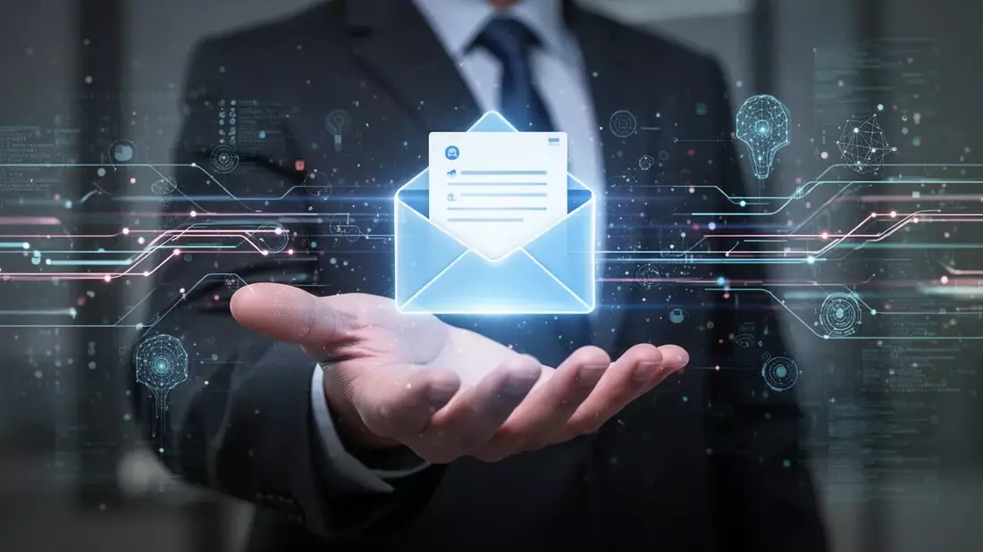 KI-Agenten revolutionieren E-Mail: Milliardenkosten durch langsame Antworten