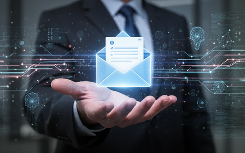 KI-Agenten revolutionieren E-Mail: Milliardenkosten durch langsame Antworten