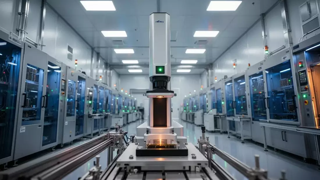 ASML Price Targets Surpass €1,900 Amid AI Boom, Broadcom Selloff Spurs Caution