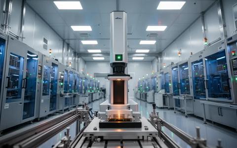 ASML Price Targets Surpass €1,900 Amid AI Boom, Broadcom Selloff Spurs Caution