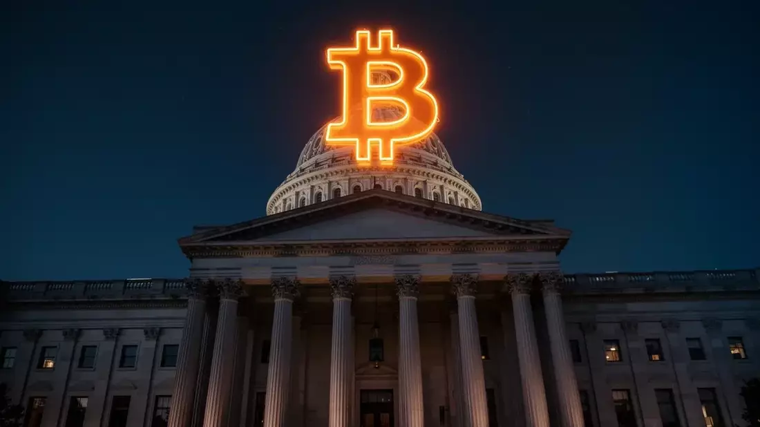 Bitcoin's Split Reality: $224K Safe Haven Theory vs. $60K Crash with $800M Liquidations