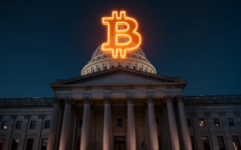 Bitcoin's Split Reality: $224K Safe Haven Theory vs. $60K Crash with $800M Liquidations