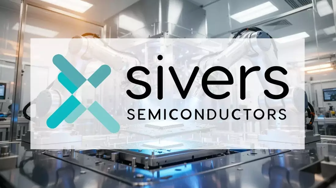 Sivers Stock: AI Optics Surge vs Insider Sell-Off & Short Squeeze Risk