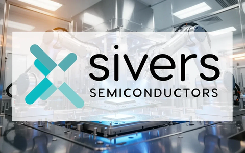 Sivers Stock: AI Optics Surge vs Insider Sell-Off & Short Squeeze Risk