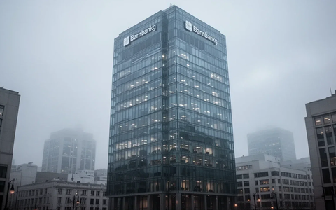 Commerzbank BaFiN Dispute: UniCredit Stake Aggregation Under Scrutiny