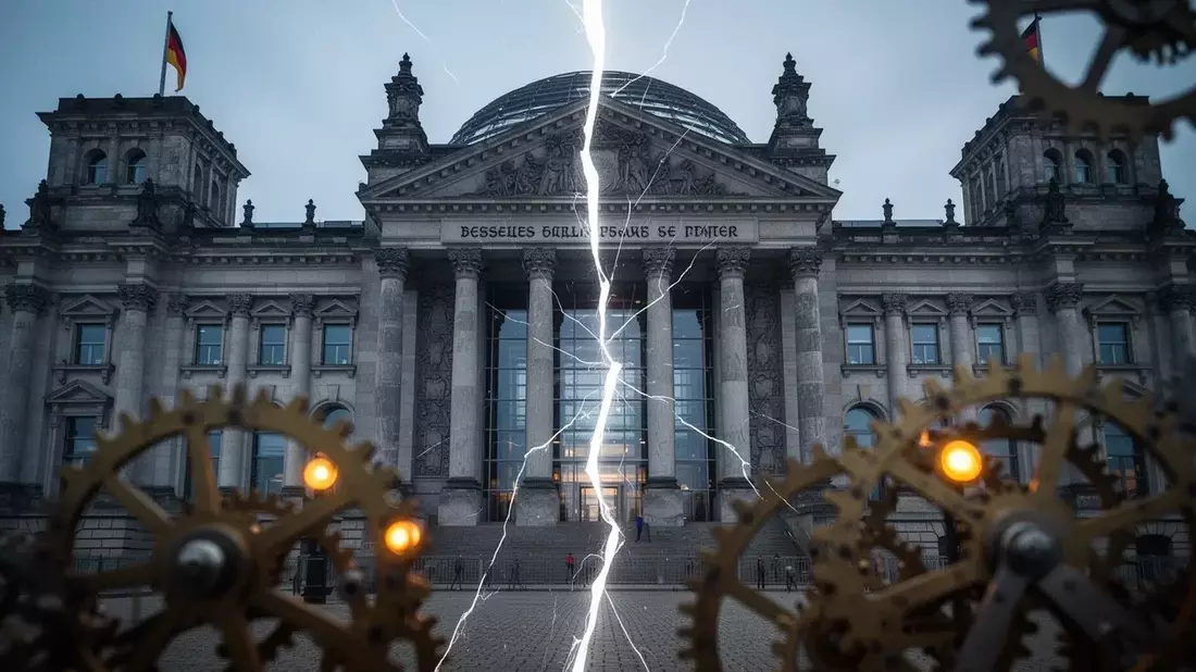 Germany Courts Redefine Whistleblower Protections and Employer Reviews Amid Strikes