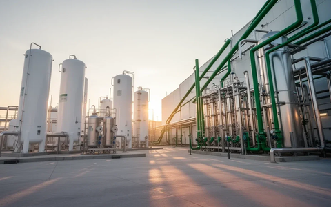 ITM Power Shares Slide Despite Retail Trading Surge Amid Strategic Pivot