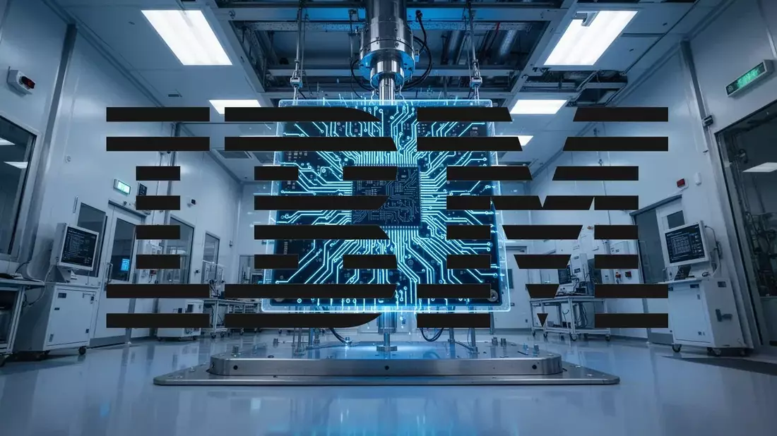 IBM: inversión cuántica de 10.000M y concurso educativo