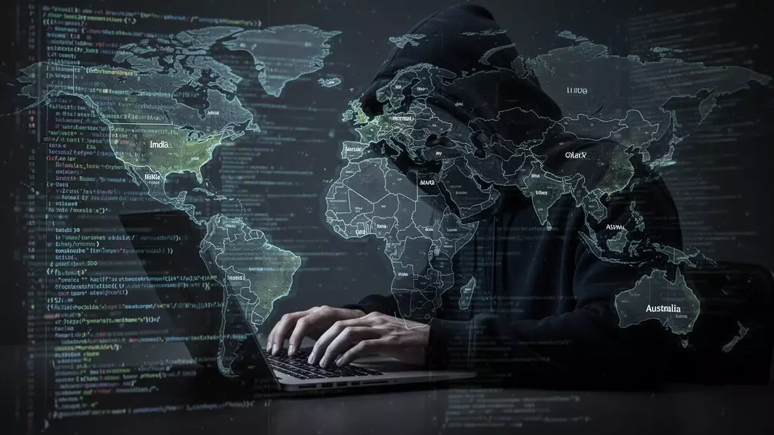 Operation TaxShadow: Phishing-Kampagne zielt auf Steuerzahler ab